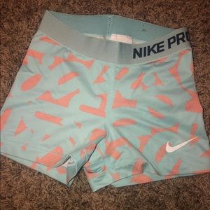 Nike Pros